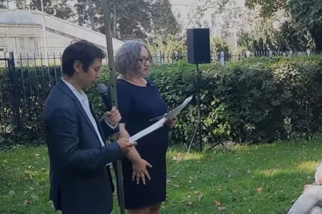 Reporterzy bez Granic popierają polskich dziennikarzy