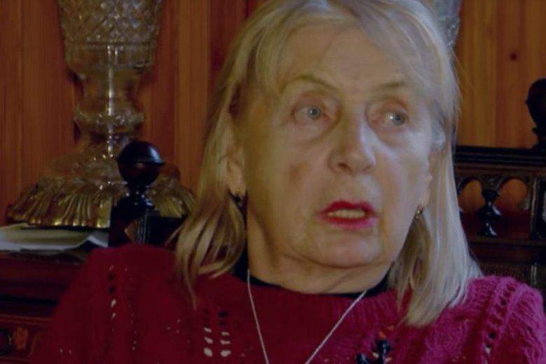 Maria Kiszczak sprzedała dokumenty z archiwum Czesława Kiszczaka Amerykanom.