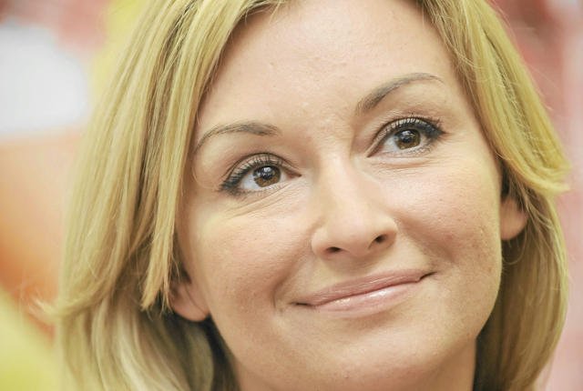 Martyna Wojciechowska pomaga w zbiórce pieniędzy rodzinie zmarłego podróżnika