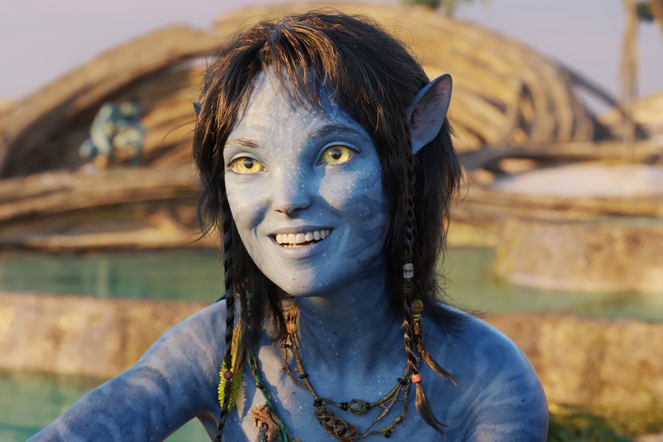 Kiedy twórcy "Avatara" wrócą na plan?