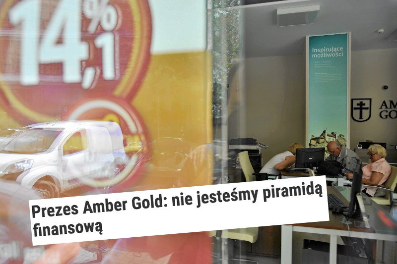 I kto tu powinien być przesłuchany przez komisję śledczą? O tym wywiadzie pewien urzędnik rządu PiS chętnie by zapomniał.