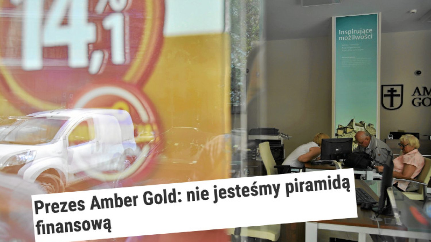I kto tu powinien być przesłuchany przez komisję śledczą? O tym wywiadzie pewien urzędnik rządu PiS chętnie by zapomniał.