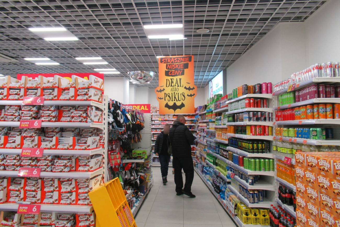 Polacy pokochali Pepco i Dealz. Rekordowe przychody sieci