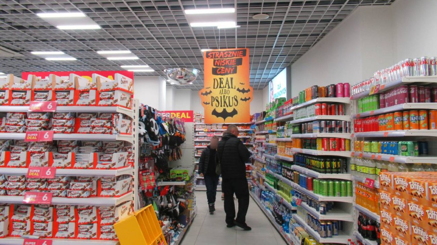 Polacy pokochali Pepco i Dealz. Rekordowe przychody sieci