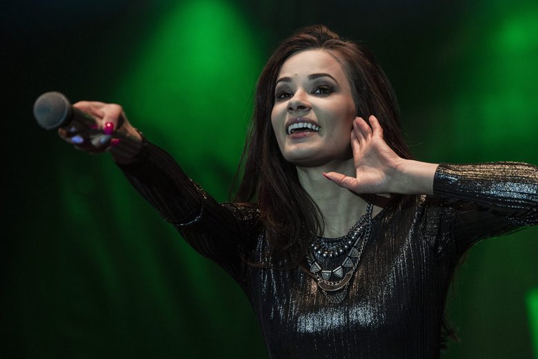 Natalia Szroeder zachwyciła fanów swoim zdjęciem z Tajlandii.