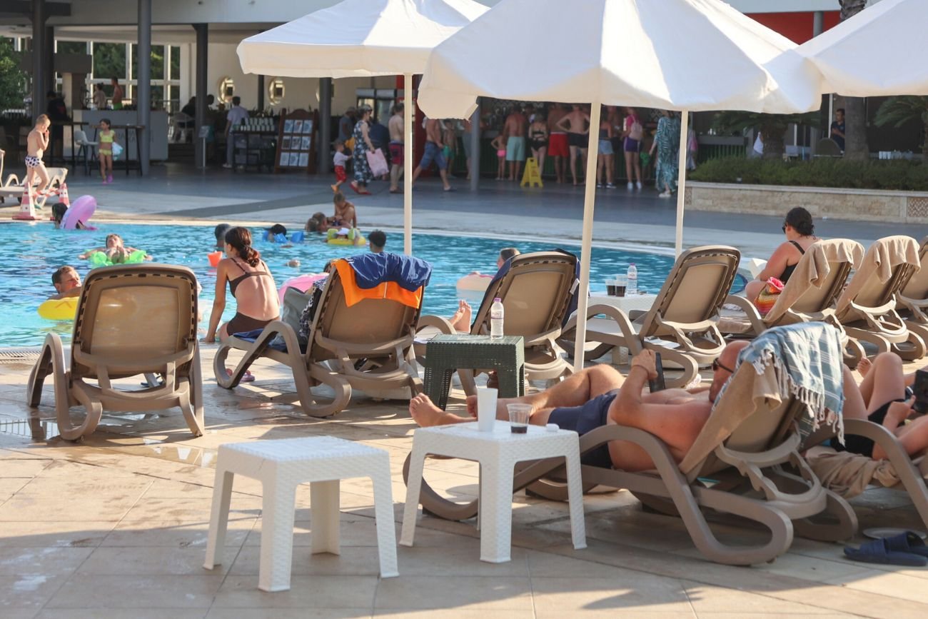 All inclusive w Turcji popularne na Boże Ciało 2025