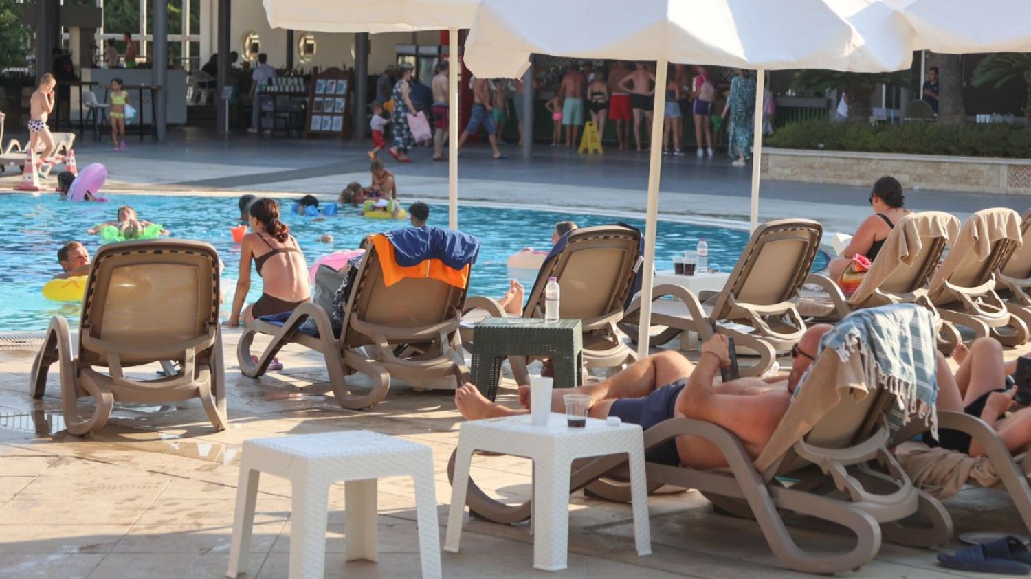 All inclusive w Turcji popularne na Boże Ciało 2025
