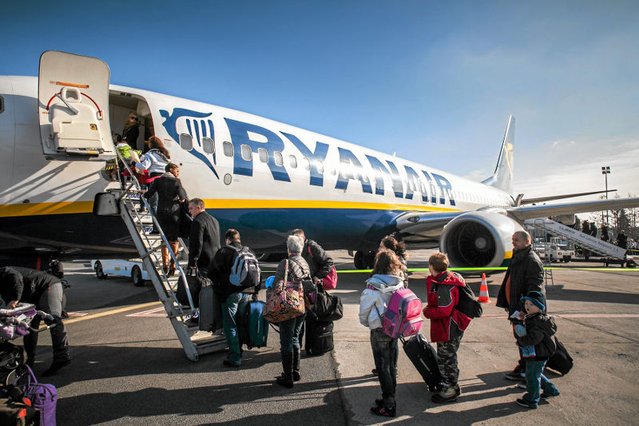 Jeśli dojdzie do Brexitu część brytyjskich firm planuje spakować manatki i emigrować między innymi do Polski.