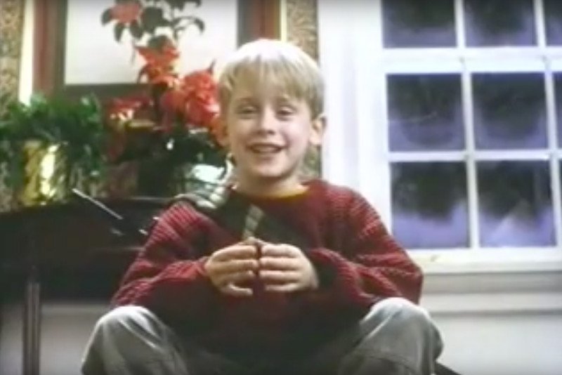 Kevin w 2015 roku? Zapewne wyglądałby zupełnie inaczej!