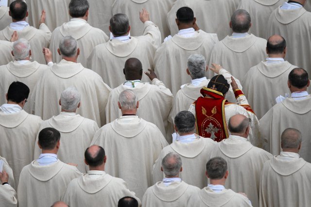 Prokuratura zajęła pieniądze zakonu Franciszkanów
