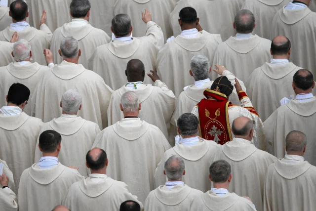 Prokuratura zajęła pieniądze zakonu Franciszkanów