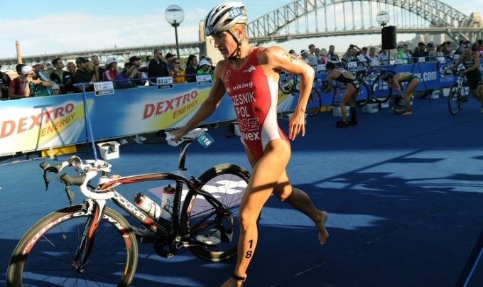 Maria Cześnik Mistrzyni Pucharu Świata w Chinach