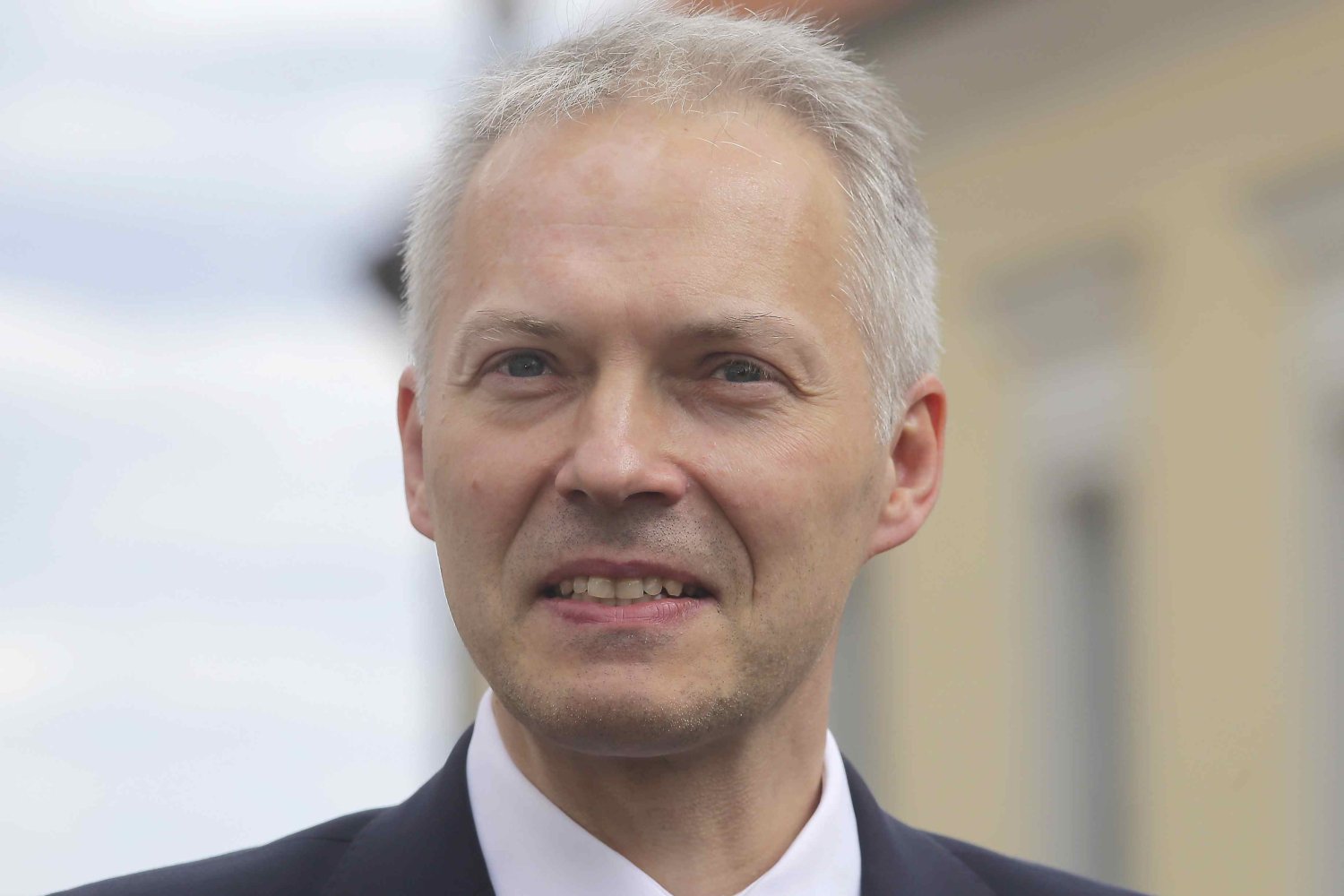 Franek Broda zareagował na słowa Jacka Żalka o tym, że społeczność LGBT to nie są ludzie.