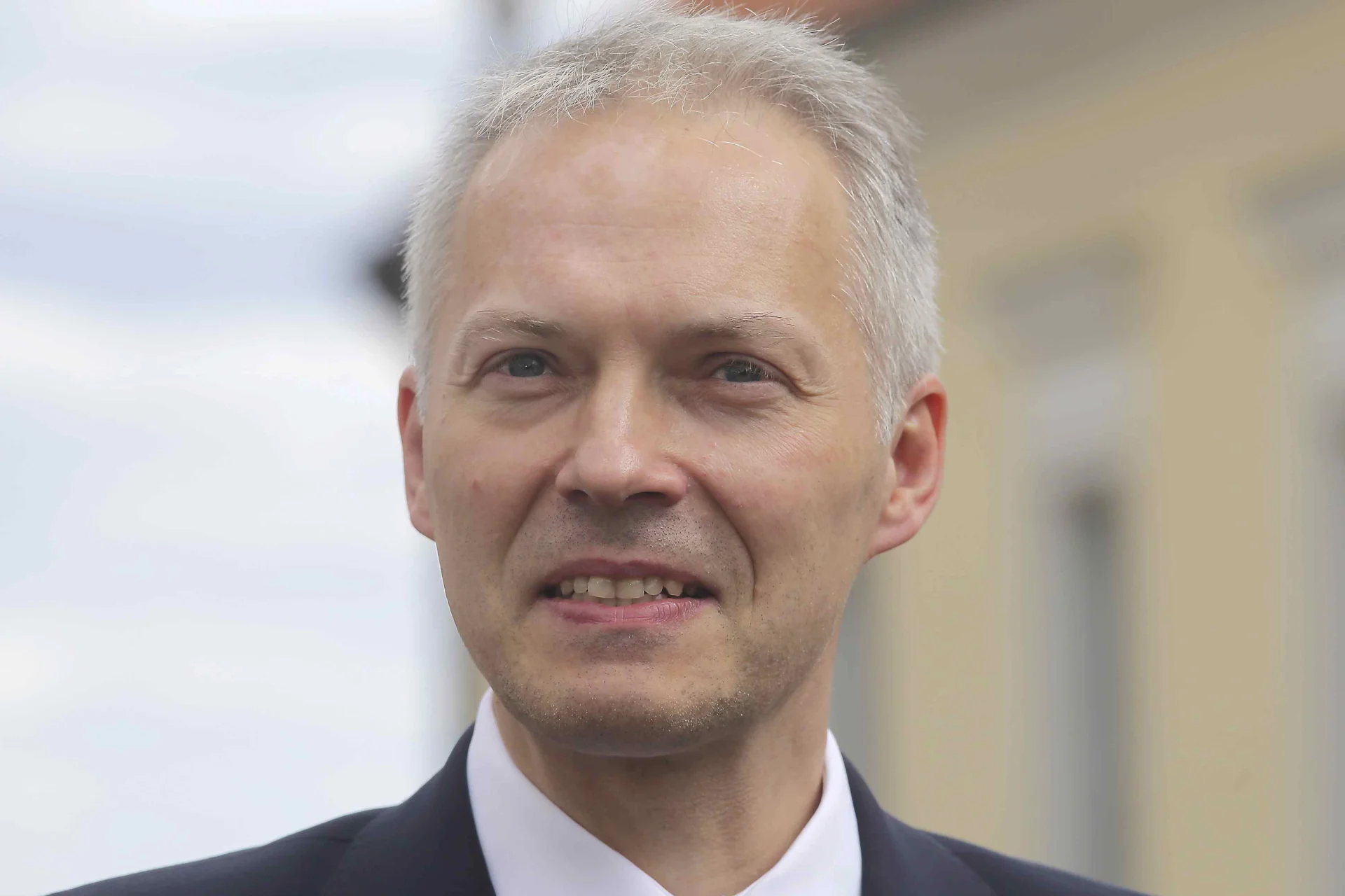 Franek Broda zareagował na słowa Jacka Żalka o tym, że społeczność LGBT to nie są ludzie.