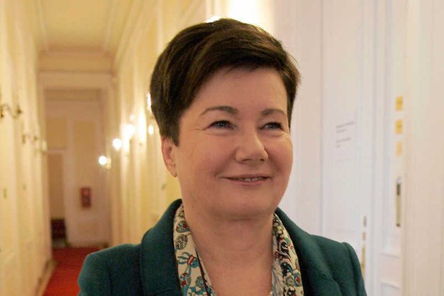 Jeśli przeciwnicy Hanny Gronkiewicz-Waltz spróbują zorganizować kolejne referendum ws. jej odwołania, urzędująca prezydent Warszawy "podejmie rękawicę"