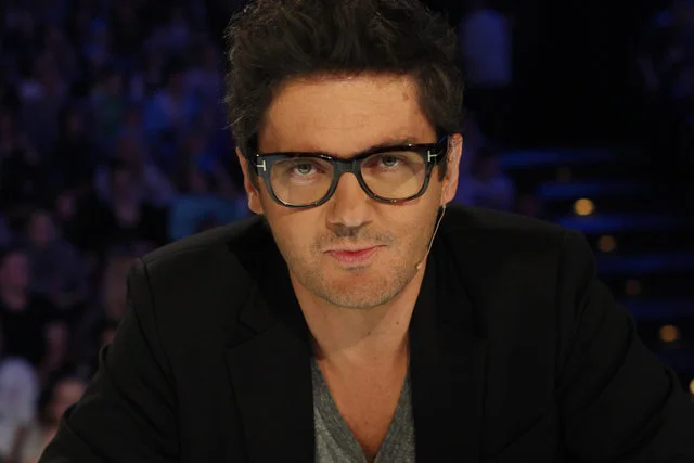 Wojewódzki znika z Rock Radia i komentuje odejście w swoim stylu