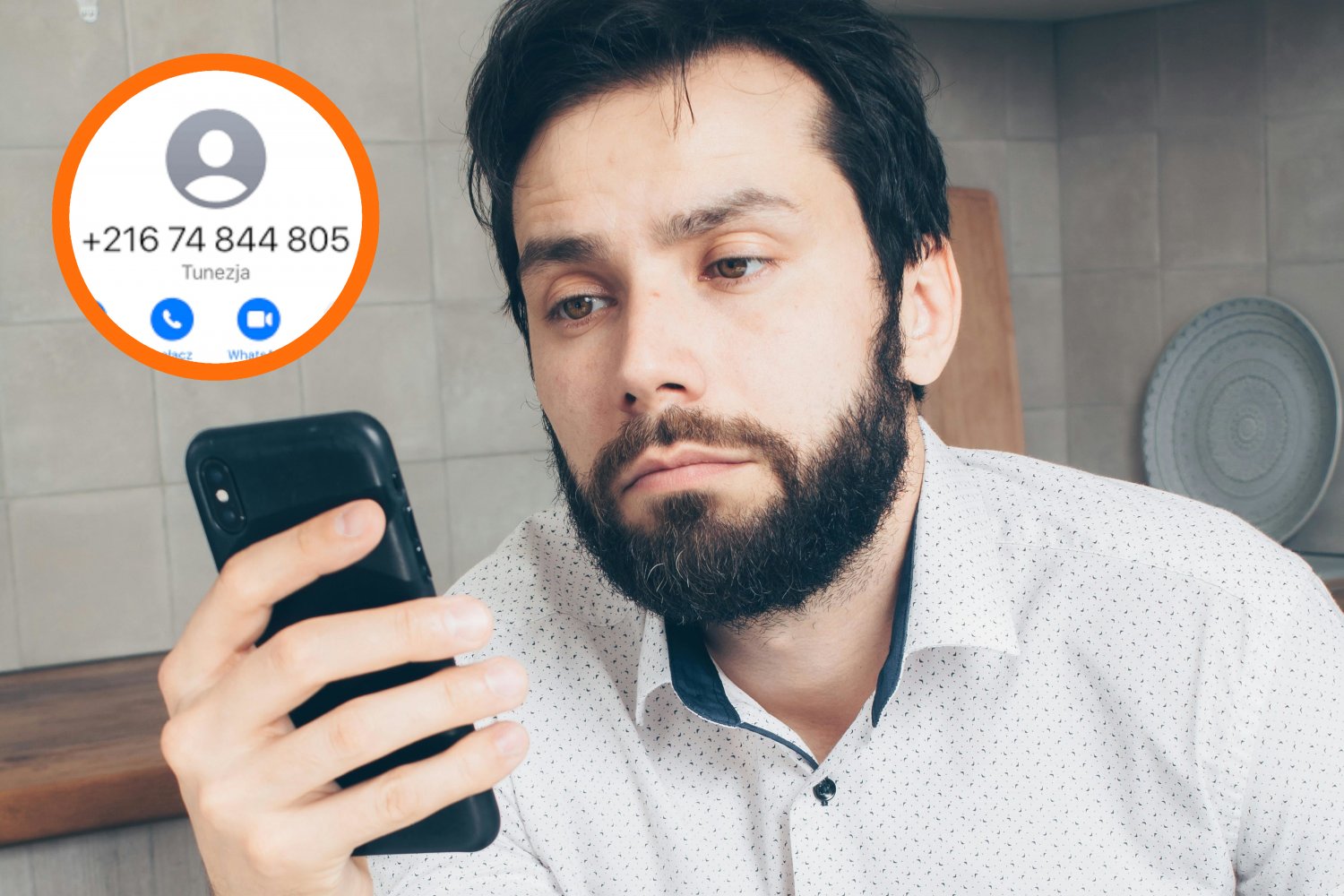 Na czym polega oszustwo Wangiri? Nigdy nie powinniśmy oddzwaniać na taki numer