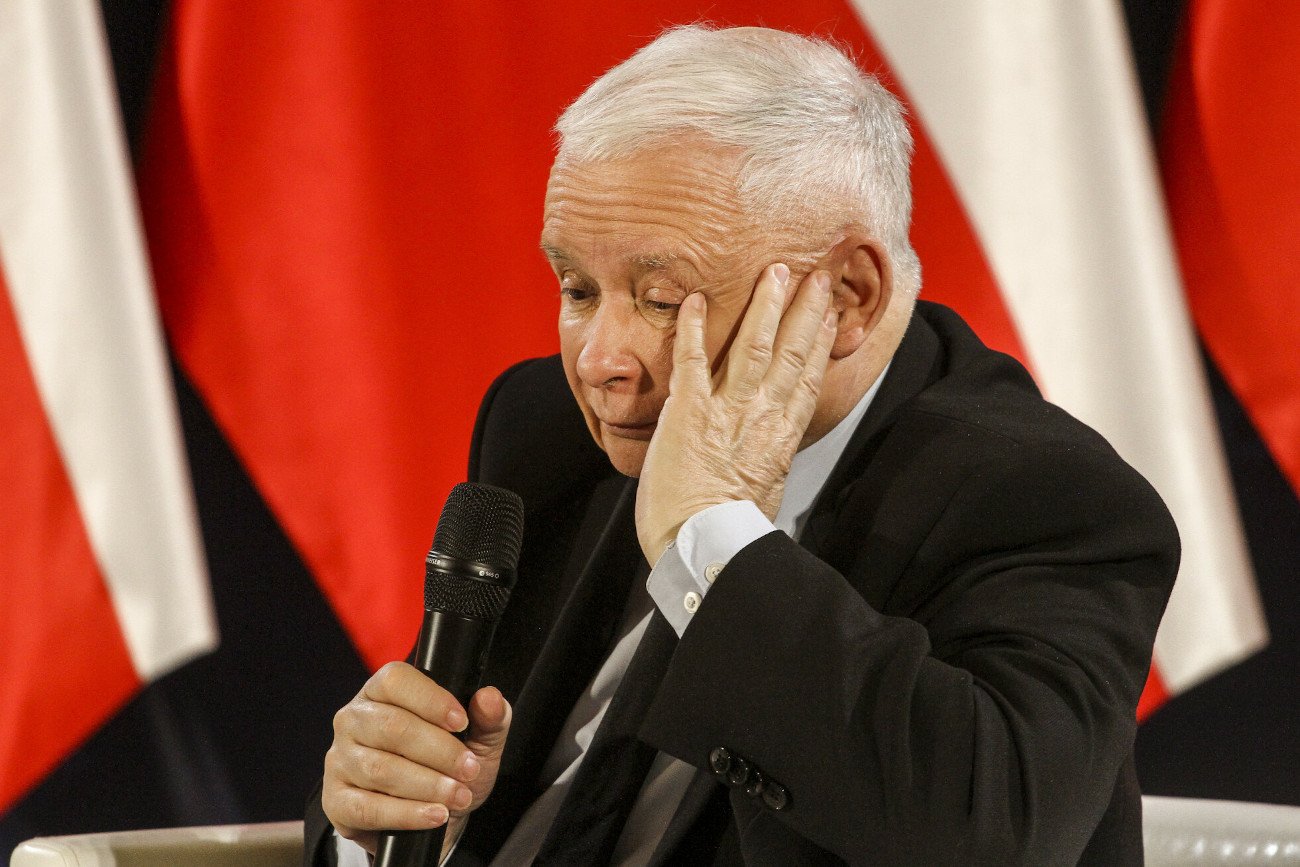 Według ostatniego sondażu IBRIS PiS wygrywa wybory, ale nie mógłby rządzić, nawet w sojuszu z Konfederacją.