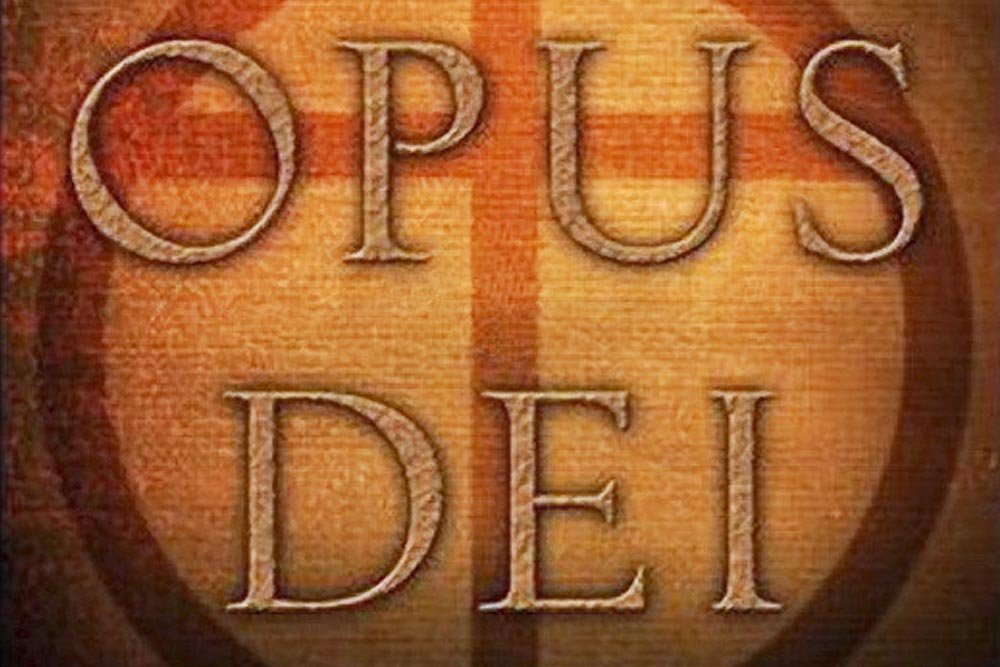 Opus Dei