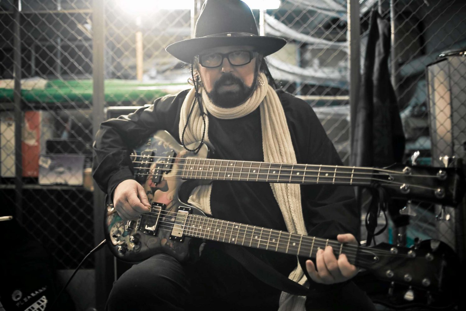 Zbigniew Hołdys, jak określają go internauci: "rezerwowy ekspert od wszystkiego"