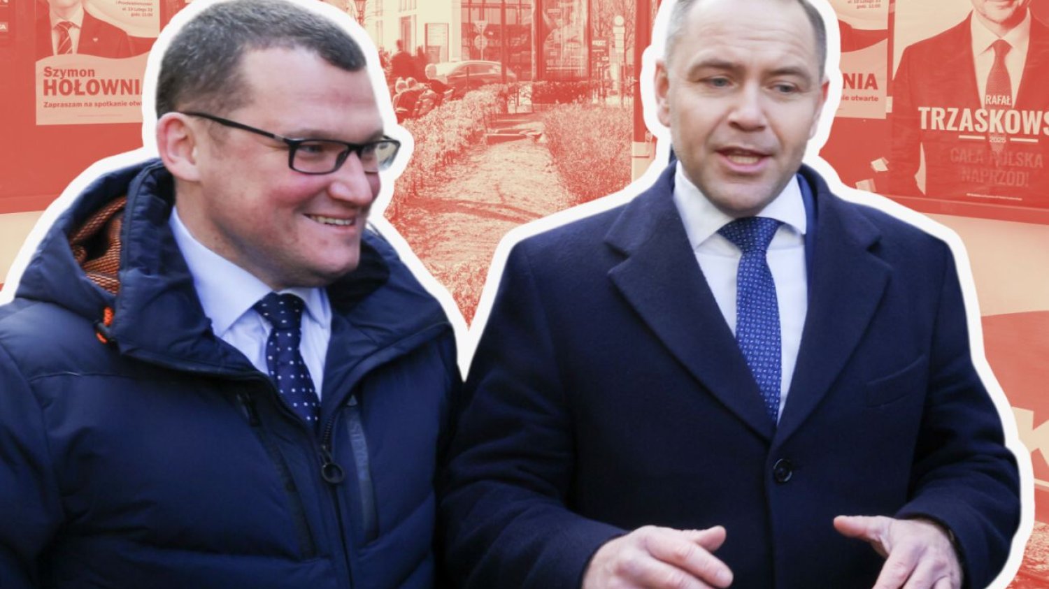 Sztab Nawrockiego z Pawłem Szefernakerem na czele odmawia na razie udziału w debacie prezydenckiej