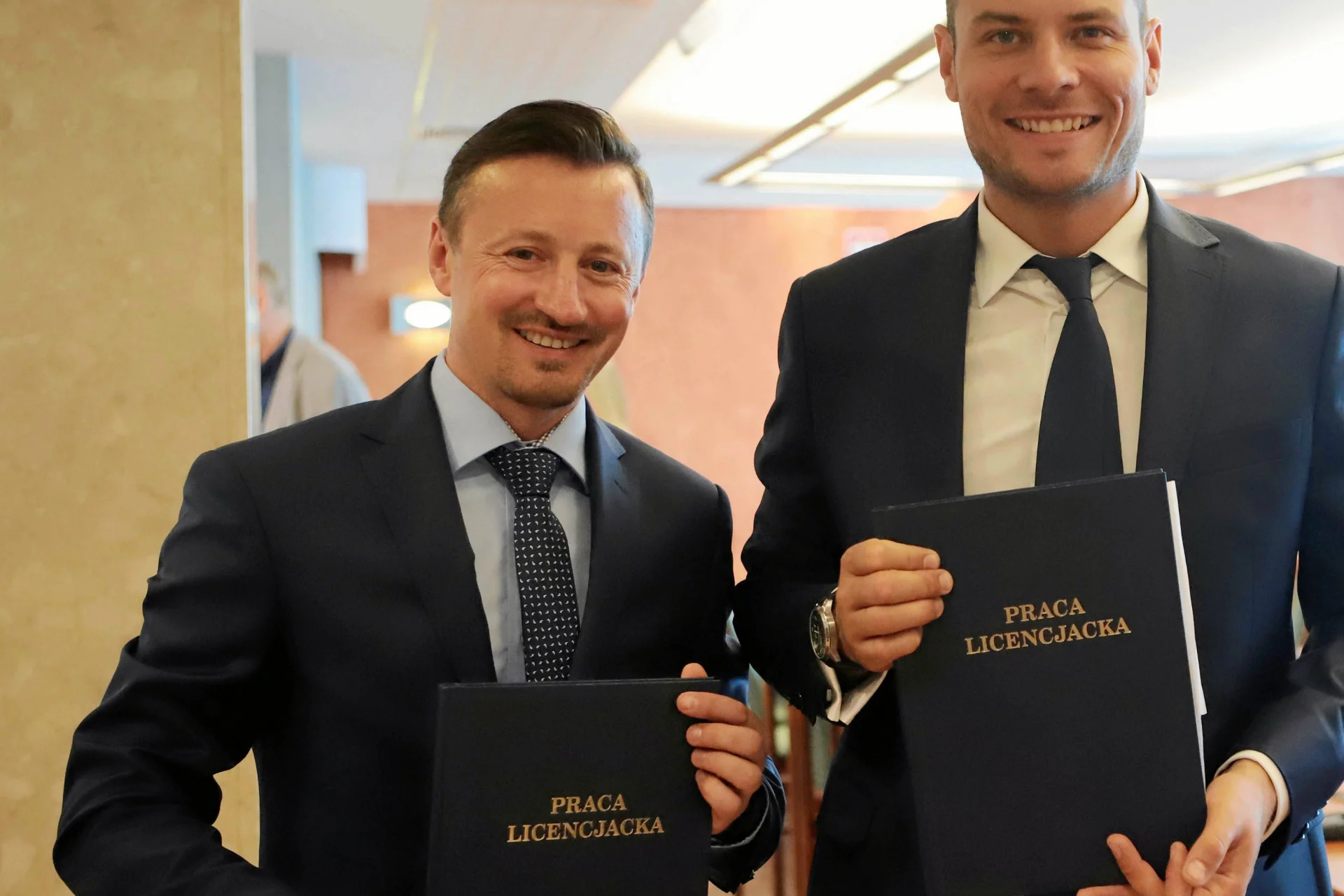 Adam Małysz zdradził, dlaczego zależało mu na wyższym wykształceniu.