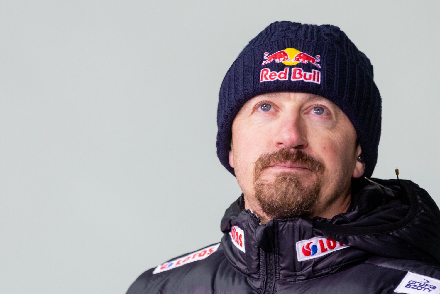 Adam Małysz ma nadzieję, że polscy skoczkowie wreszcie odpalą przed igrzyskami w Pekinie