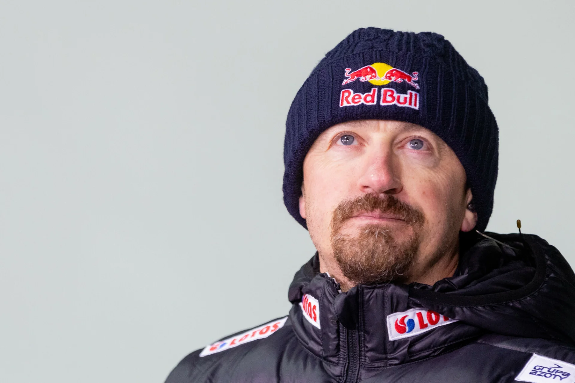 Adam Małysz ma nadzieję, że polscy skoczkowie wreszcie odpalą przed igrzyskami w Pekinie