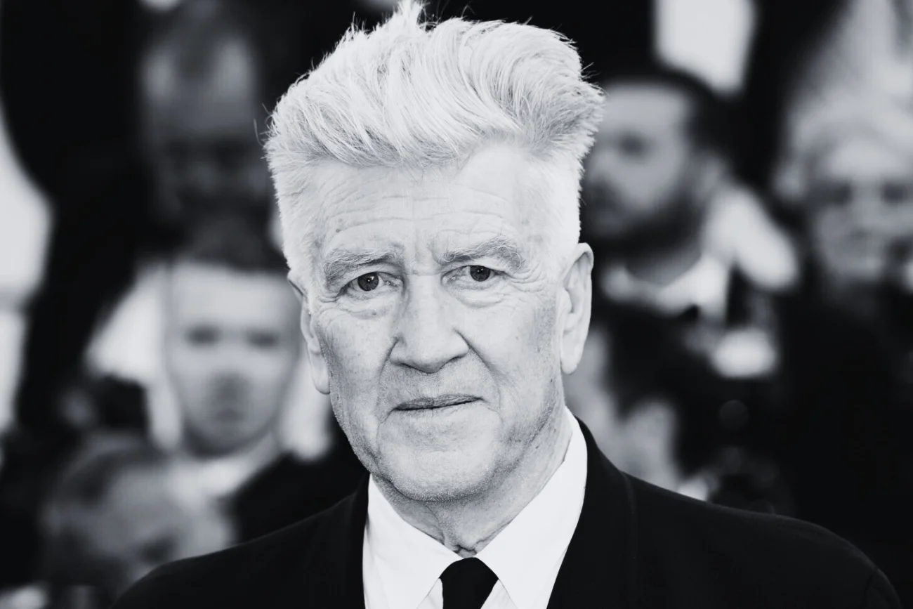 Polska odda hołd Davidowi Lynchowi. W Toruniu ma powstać muzeum Twin Peaks