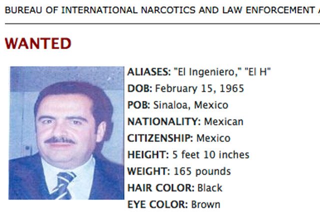 Hector Beltran Leyva został zatrzymany w mieście San Miguel de Allende. Barona narkotykowego poszukiwał m.in. amerykański Departament Stanu