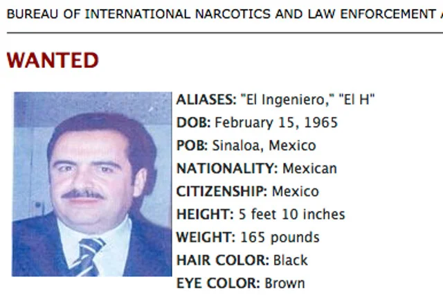 Hector Beltran Leyva został zatrzymany w mieście San Miguel de Allende. Barona narkotykowego poszukiwał m.in. amerykański Departament Stanu