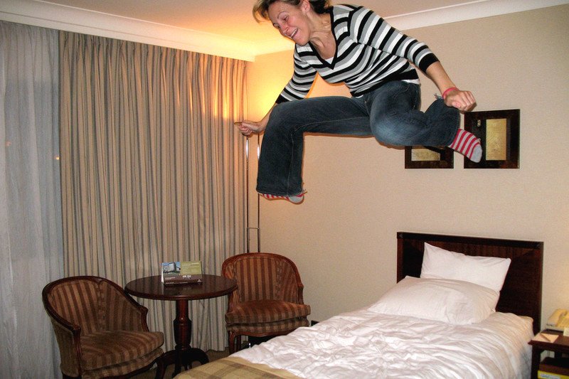 Praca w hotelu do najłatwiejszych nie należy. Recepcjonistka opowiedziała nam o kulisach swojej pracy.