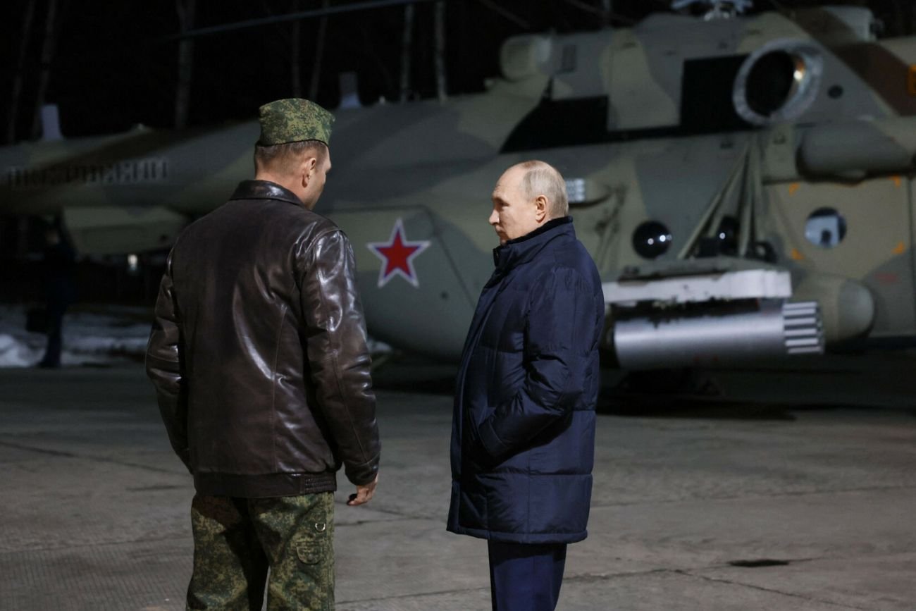 Rosja zakłóca sygnał GPS w wielu krajach. Może doprowadzić do katastrofy lotniczej