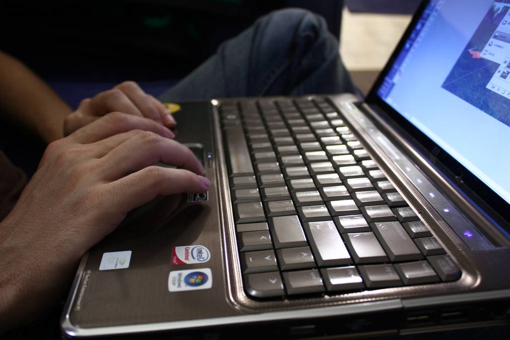 Najpopularniejszą formą pomocy w sieci są tzw. klikacze