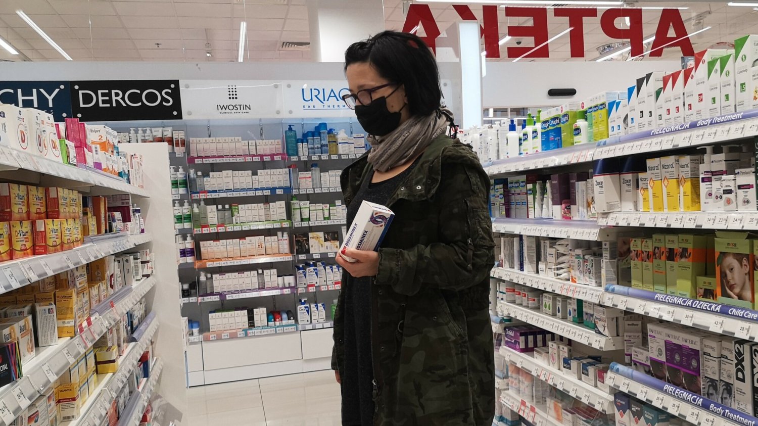 Od 22 czerwca niektóre suplementy diety znikną ze sprzedaży.