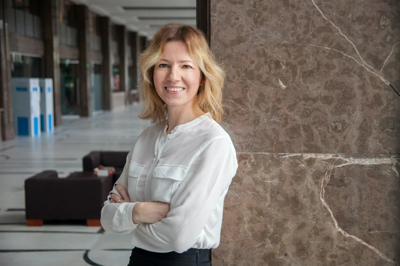 Agnieszka Strzelczyk