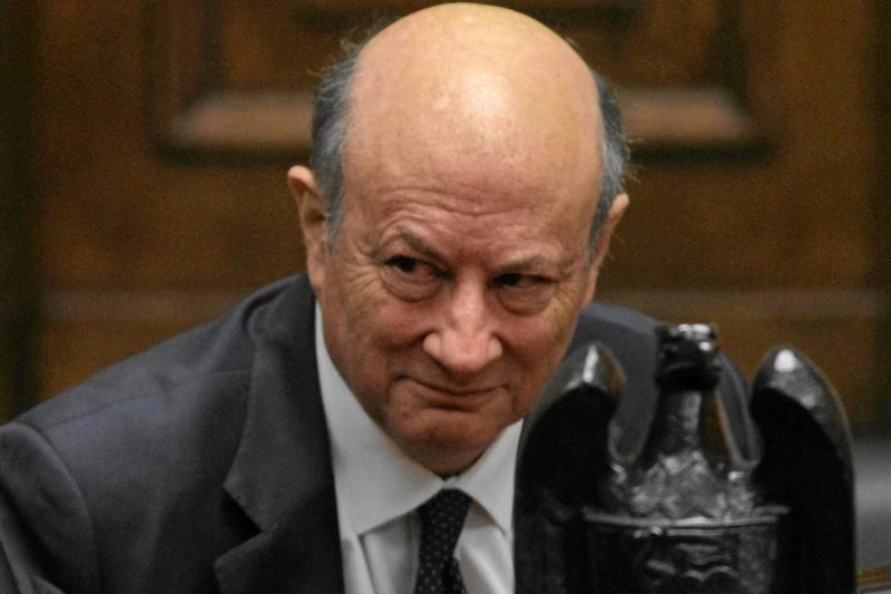 Jacek Rostowski przyznaje, że ma dziś żal do prof. Leszka Balcerowicza.