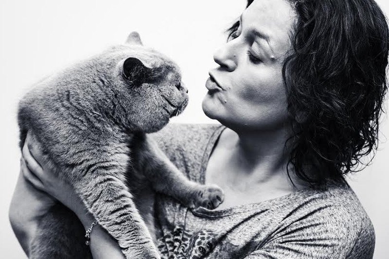 Magdalena Witkiewicz jest dziś jedną z najpopularniejszych polskich autorek.