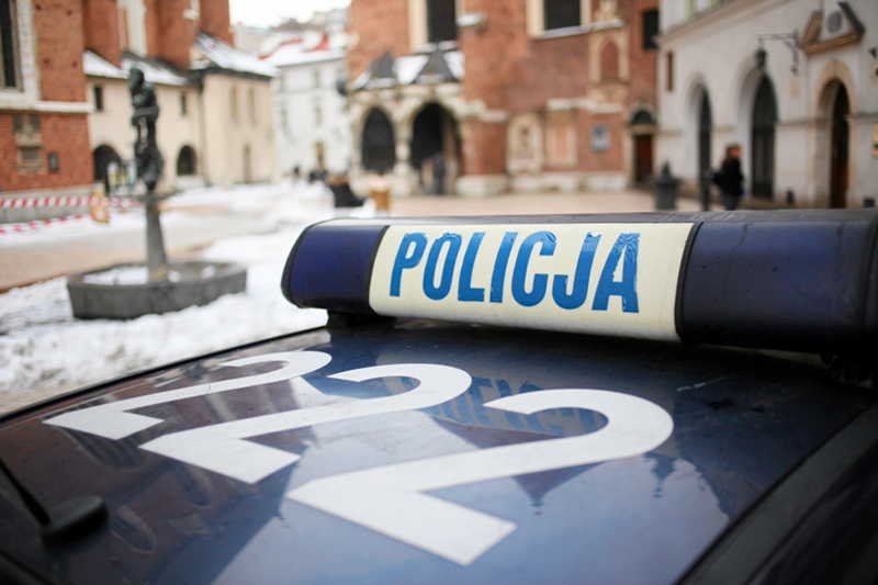 Aż 17 tys. zł emerytury dostają byli szefowie policji i innych służb mundurowych.