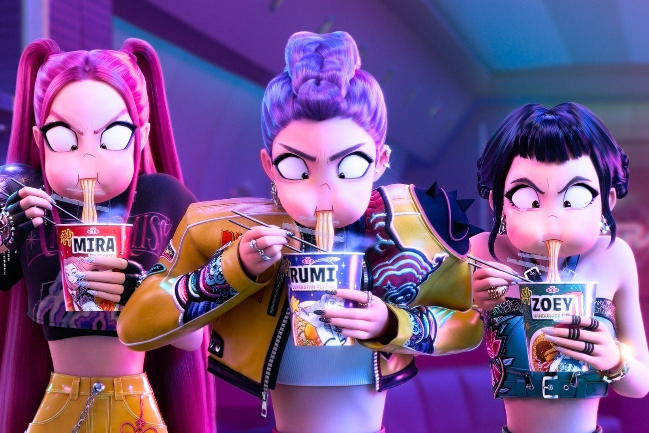 Ten film musisz obejrzeć w weekend. Ja włączyłam go przypadkiem i się zakochałam