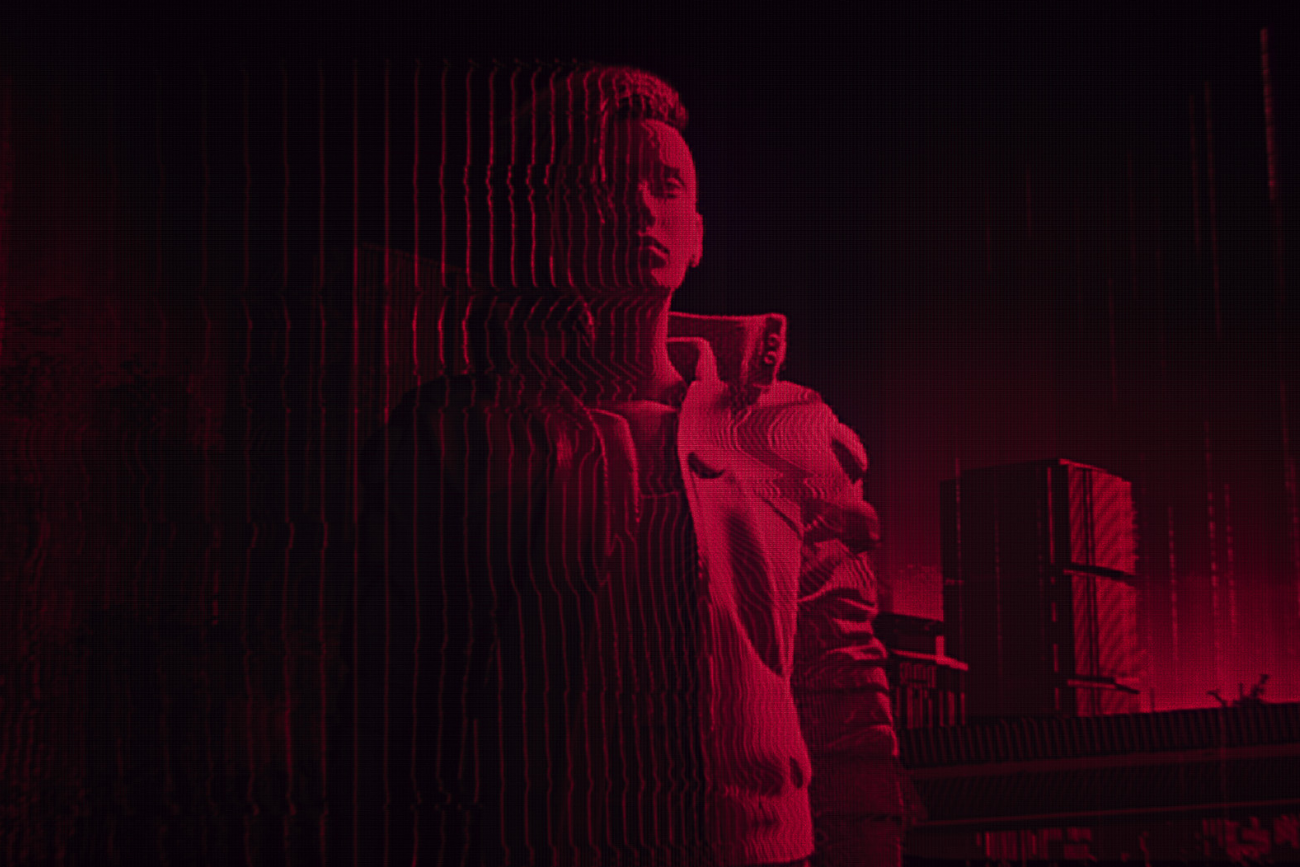 Studio Juice odpowiada m.in. za teledysk do "Phantom Liberty" Dawida Podsiadły, który promował grę "Cyberpunk 2077: Widmo wolności"