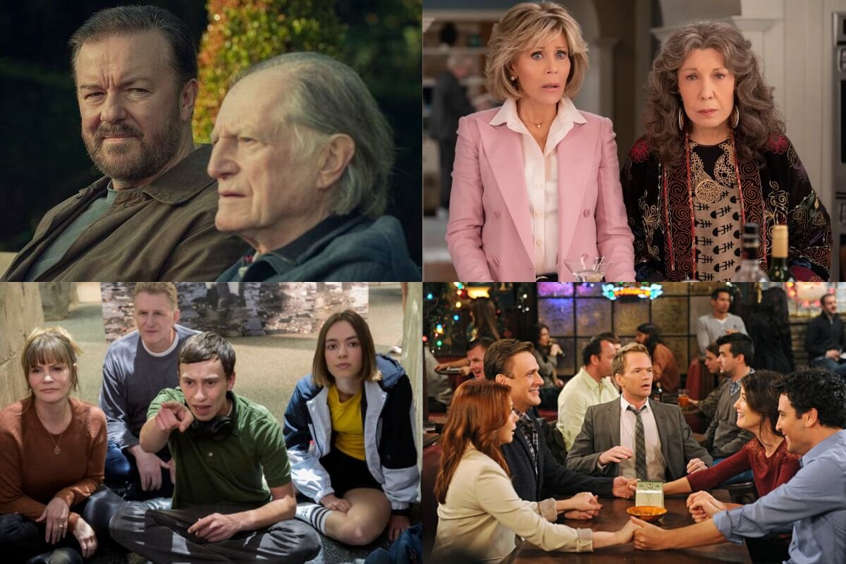 Dobry i równocześnie mądry serial? To możliwe!