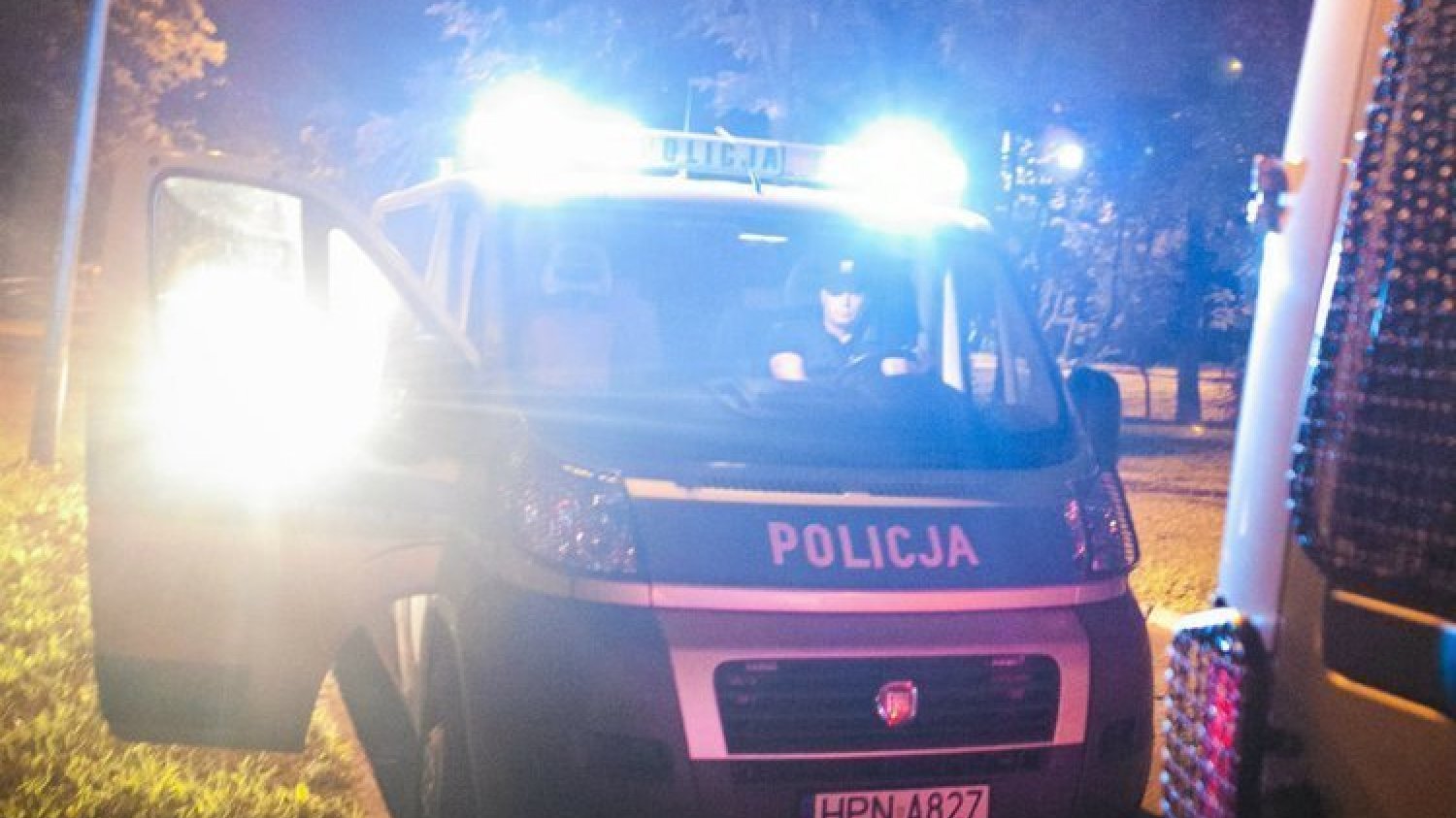 Policjanci zatrzymali mężczyznę podejrzanego o postrzelenie 11-letniego harcerza.