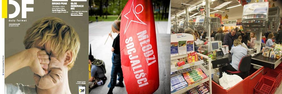 Czy praca tymczasowa to wyzysk? naTemat zaczyna dyskusję