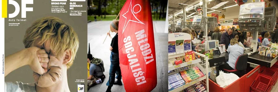 Czy praca tymczasowa to wyzysk? naTemat zaczyna dyskusję
