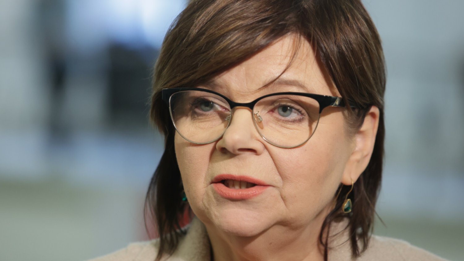 Klauzula sumienia a przerywanie ciąży. Minister Leszczyna zapowiada nowe przepisy