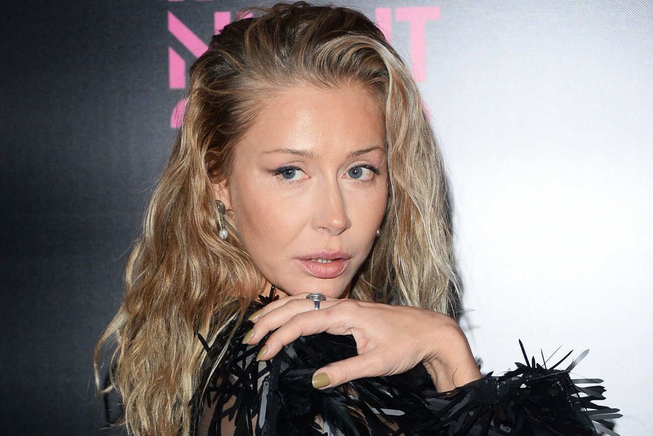 Katarzyna Warnke zejdzie się z Piotrem Stramowskim? Wymowna odpowiedź