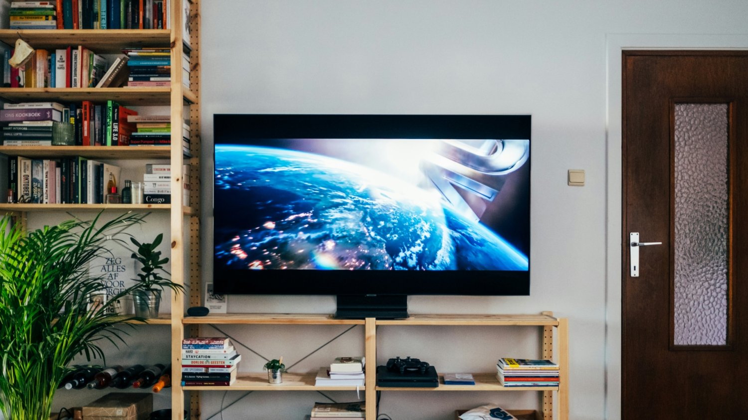 Korzystasz z telewizora bez rejestracji? Może dostać za to wysoką karę