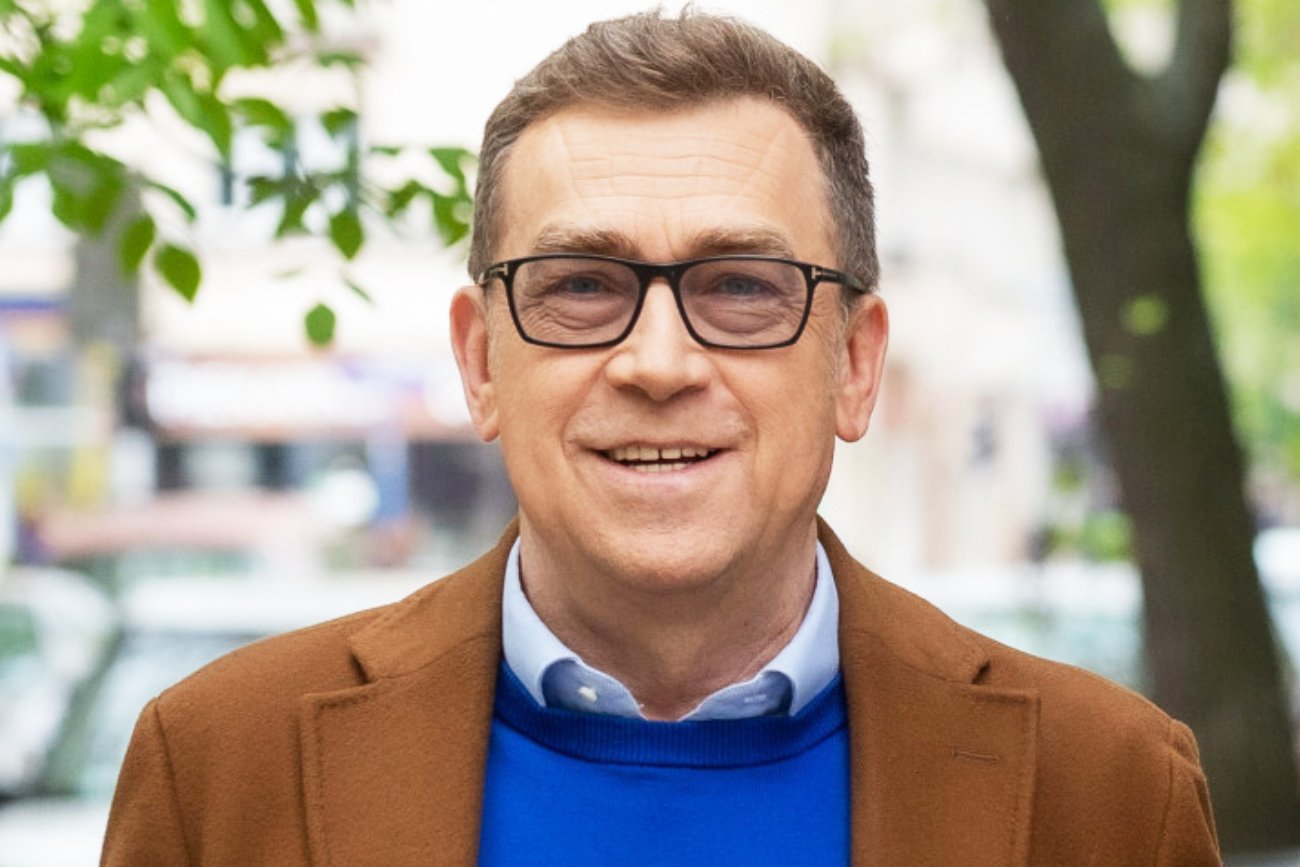 Po zmianie władzy Maciej Orłoś wróci do "Teleexpressu"? Wspomina o Kammelu