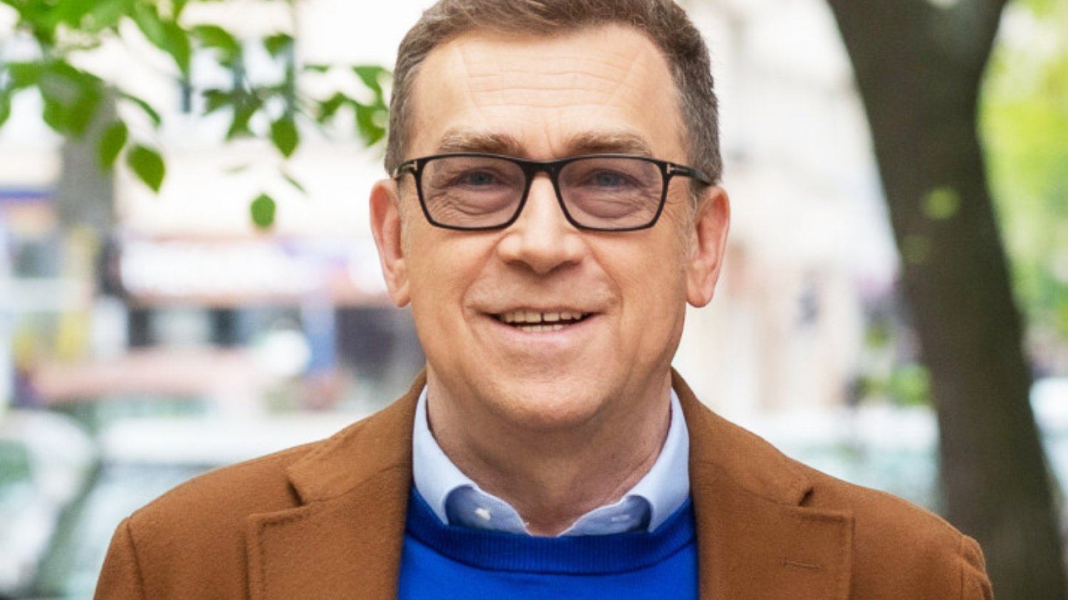 Po zmianie władzy Maciej Orłoś wróci do "Teleexpressu"? Wspomina o Kammelu